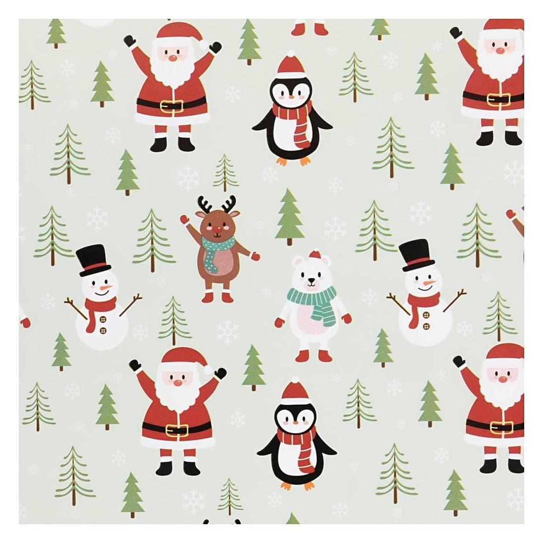 Creativ Company Gift wrap (1x) (5712854604116)