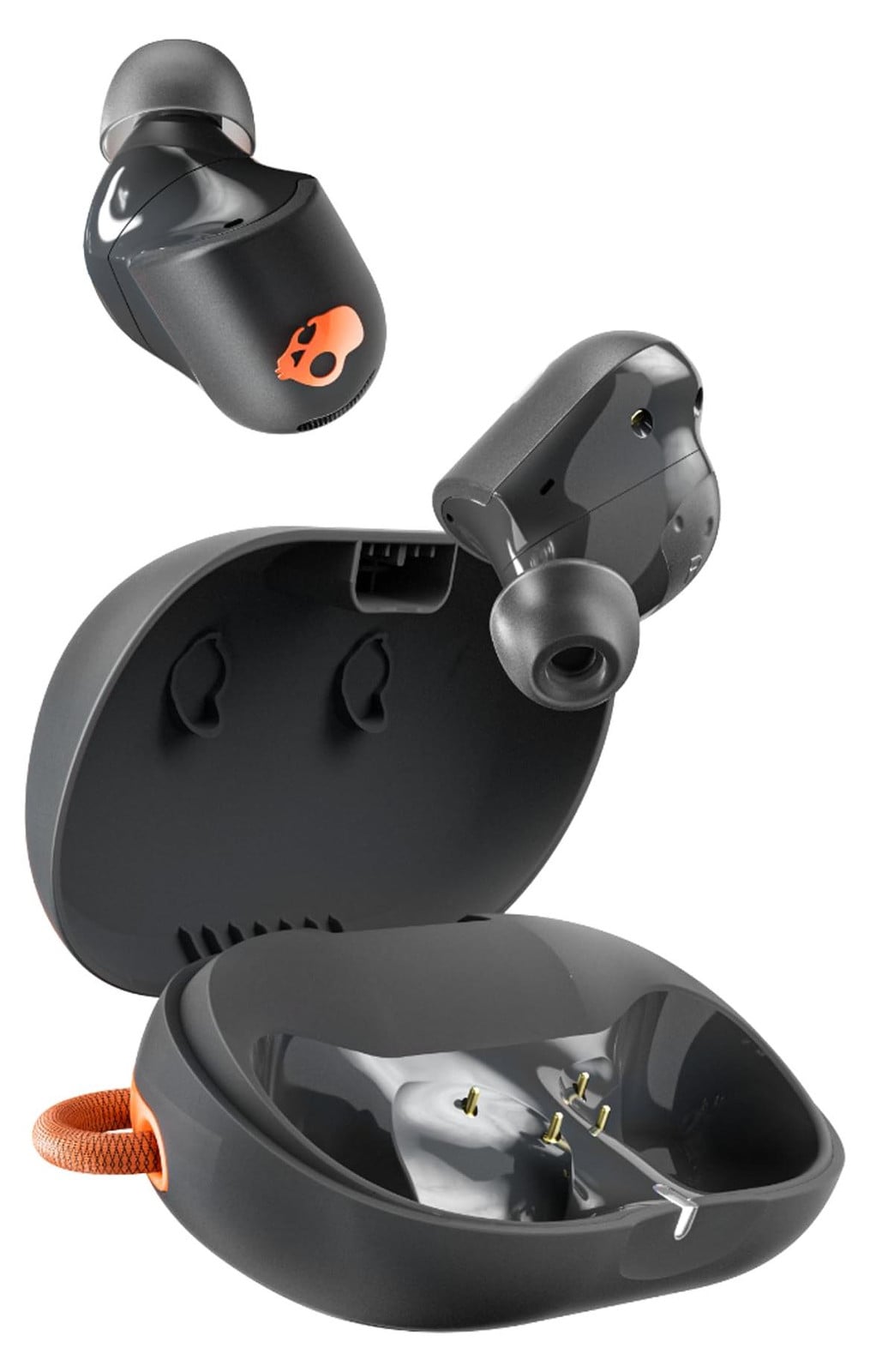 Skullcandy ANC Active True Wireless oordopjes - Zwart