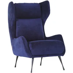 Sessel SHORTY (BHT 75x111x83 cm) - BHT 75x111x83 cm