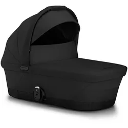 Cybex Gazelle S Cot - Kinderwagenaufsatz Babywanne, Farbe: Ocean Blue