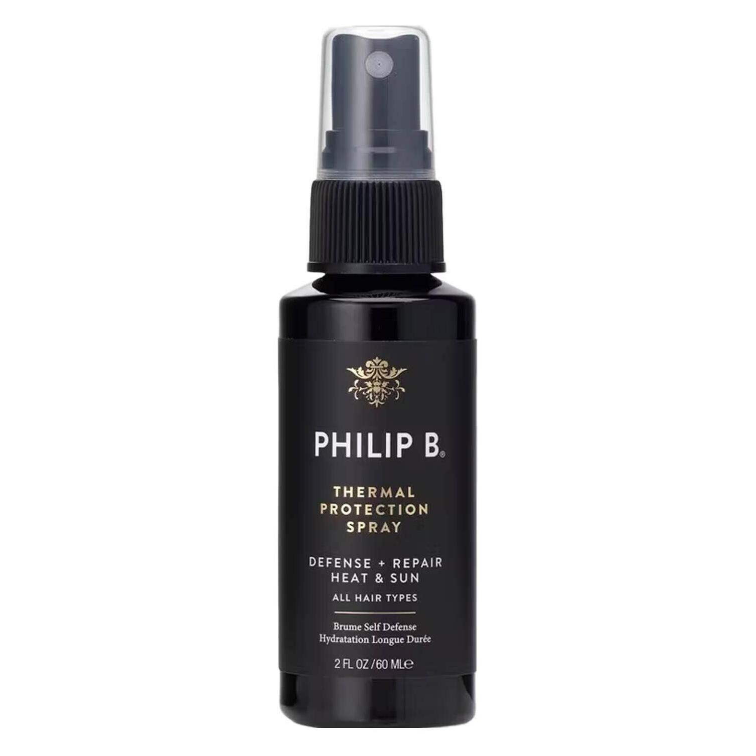 Philip B. Oud Royal Thermal Protection Spray (60 ml) (858991004350)