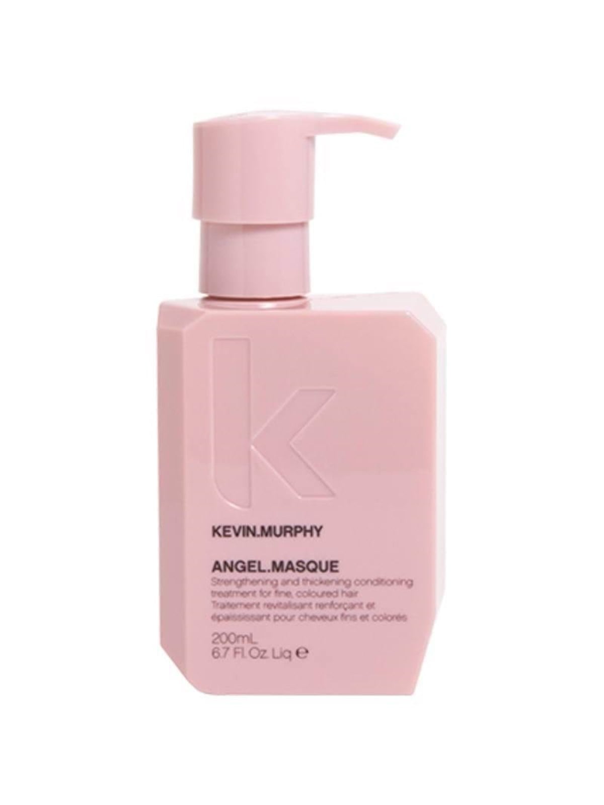 Kevin Murphy - Angel.Masque