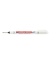 EDDING 8850 carpenter Marker permanent Schwarz 0.7-1 mm (4-8850-1-4001)
