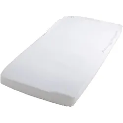 Baby's only, Fixleintuch Babybett, Spannbettlaken Calm (80 x 40 cm)