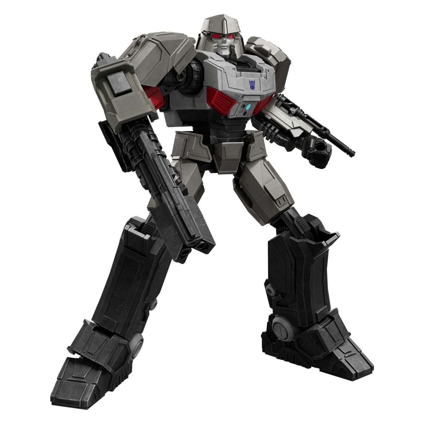 Dickie Blokees Figures Transformers Megatron (201122011)