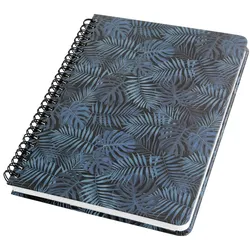 Sigel Spiral-Notizbuch Jolie Dot-Lineatur JN602