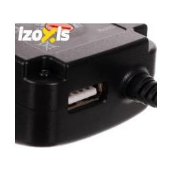 Izoxis 26106 Universal-Netzteil (30 W) (STRmx-18253)