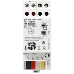 Jung Funk-Aktor FM AS 16 REG