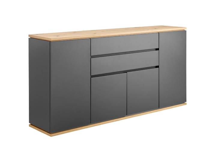 XORA Sideboard YAMAEL, Holznachbildung