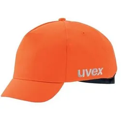Uvex, Kopfschutz, Anstosskappe u-cap sport (55 - 59 cm)