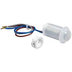 ESYLUX EP10425776 Unterputz Decken-Bewegungsmelder 360 ° Bunt IP65
