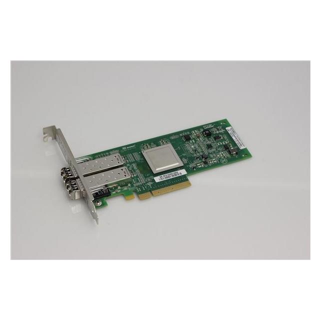 IBM QLogic HBA 8Gbit PCI-E FC (42D0516)