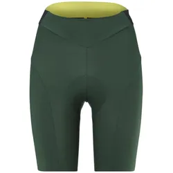 Mavic, Damen, Velohosen, Aksium (L), Grün