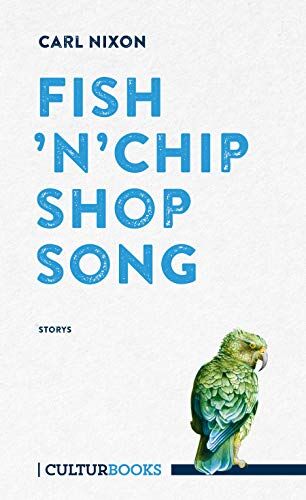 Carl Nixon - Fish 'n' Chip Shop Song - Preis vom 14.10.2026 23:07:16 h