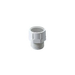 Jacob 06316M20PAU Adapter 100 St.
