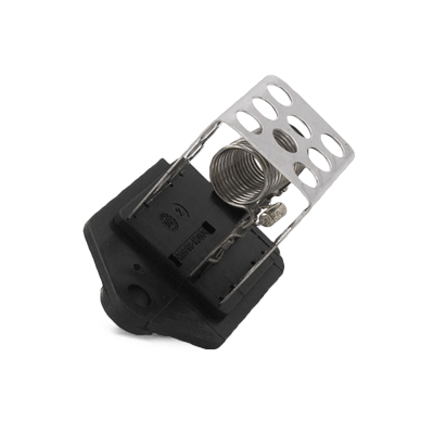 MAHLE Vorwiderstand, Elektromotor-Kühlerlüfter OPEL,VAUXHALL CFR 8 000P 13256565,1341586