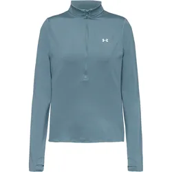 Under Armour Motion Funktionsshirt Damen | Gr. L | blau - blau