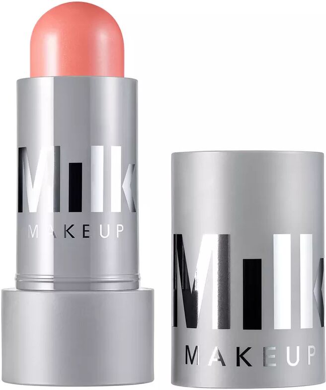 MILK MAKEUP - Lip + Cheek - Cremestick für Wangen und Lippen, 8 g, Perk