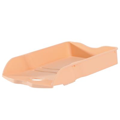 HAN 10298-881D 6x Briefablage Re-LOOP - pastellorange