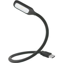 Osram Automotive Leselampe, LED Innenraumleuchte ONYX-USB ONYX COPILOT® USB LED 5 V (L x B x H) 460 x 9 x 25 mm Biegsamer Hals, Drehbar, Schwenkbar