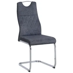 Z2 Schwingstuhl ADRIAN - B/H/T ca. 44.00x101.00x57.00