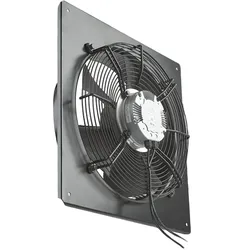 Reventon Axialventilator FR-500-BS-EC ? 8400 m3/h ? 230V ? quadratisch saugend ?...