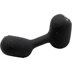Bold Erotik, Analtoy, Waitomo Analplug mit Vibration Black