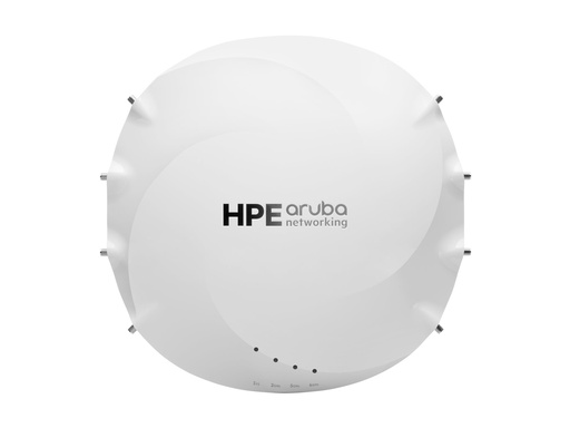 HPE Aruba AP-654 (RW) - Campus - Accesspoint (S1G53A)