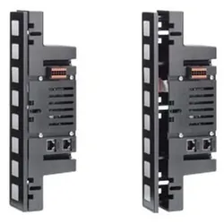 Siemens Dig.Industr. SIMATIC HMI Key Panel KP8 6AV2127-1AB00-0LX1