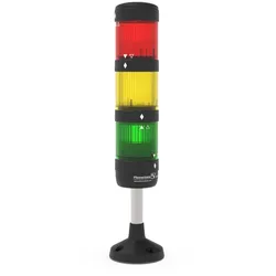 Pfannenberg LED Signalsäule BR50-3 #22118300009