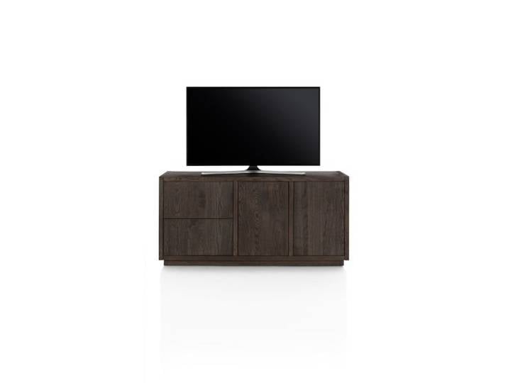 Henders & Hazel Gijon TV-Sideboard Basalt Eiche Furnier