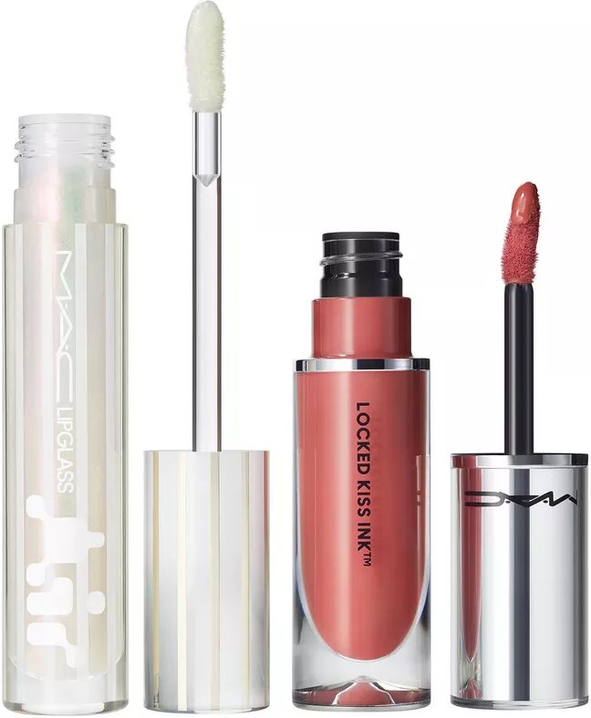 MAC Cosmetics - Best Buds Lip Combo, Set