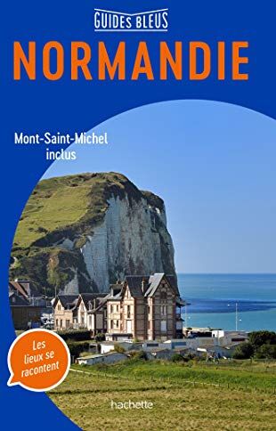 Eric Gibory - Normandie : Mont-Saint-Michel inclus - Preis vom 12.10.2026 11:37:12 h