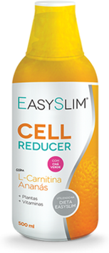 Easyslim Celulite Reducer 500 ml