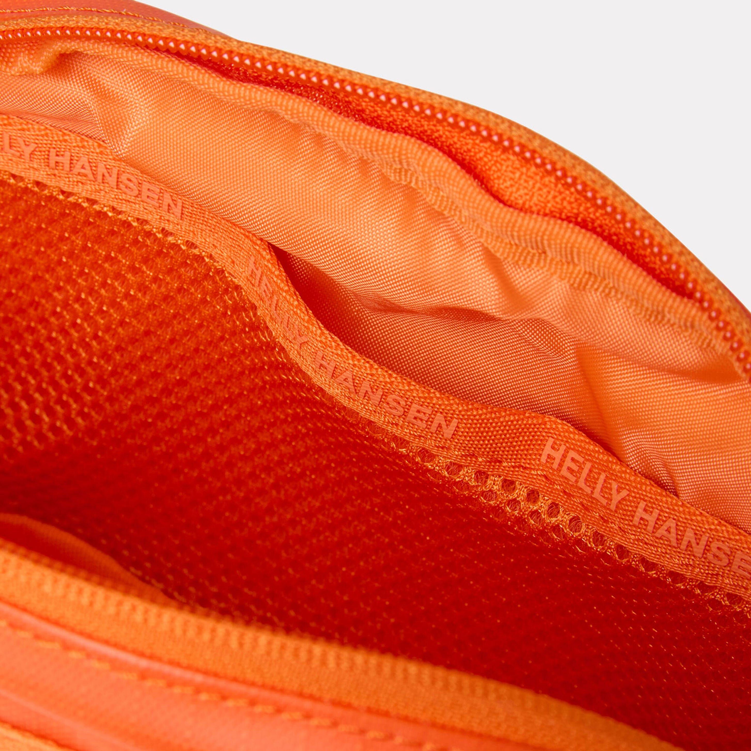 Helly Hansen Guide Waist Bag - Orange/Purple - STD