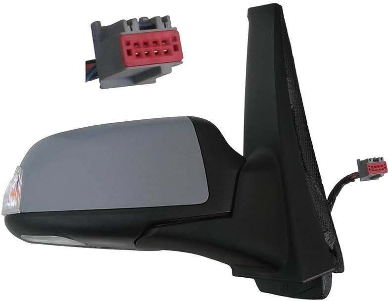 TYC 310-0255 Wing mirror
