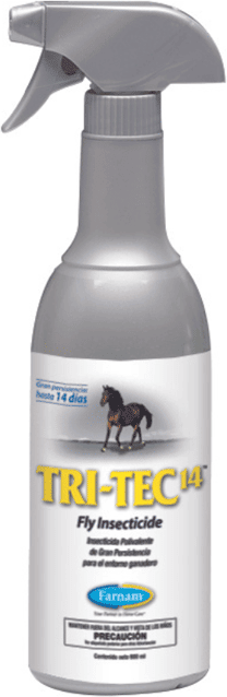 Vetnova Tri-Tec 600 ml