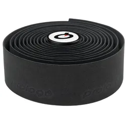 PROLOGO Lenkerband Plaintouch | schwarz