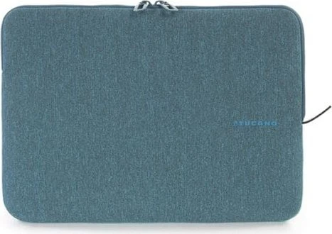 Tucano Colore Melange Sleeve 38/40cm(15"/16") blau