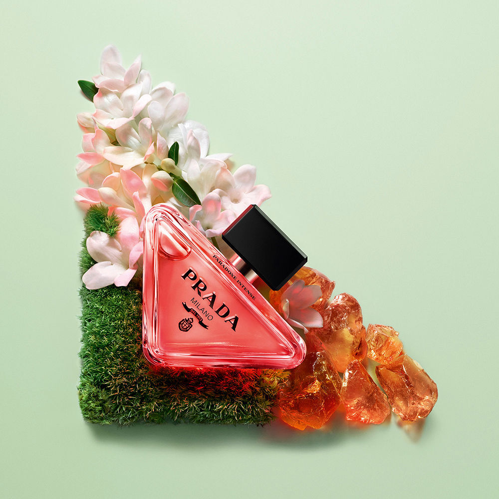Prada Paradoxe Intense eau de parfum vaporisateur 50 ml