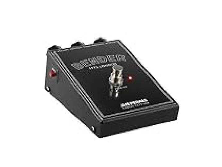 JHS Pedals Bender Fuzz Pedal