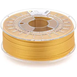 Extrudr PLA Basic - gold, 1,75mm, 1000g