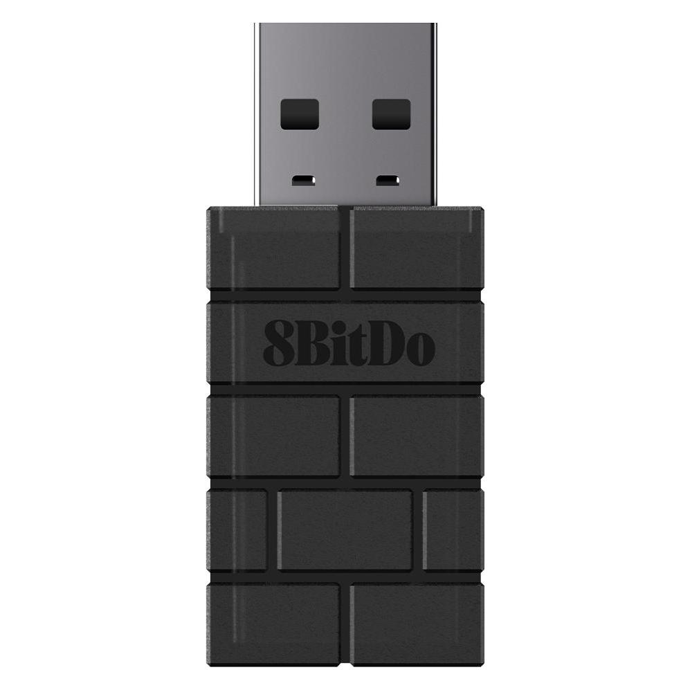 8bitdo Arcade Controller, purple (Switch 2, Windows) (RET00917)