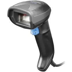 Datalogic Gryphon I GD4500 Tragbares Barcodelesegerät 1D/2D Schwarz