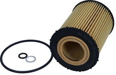MAXGEAR 26-2069 Ölfilter