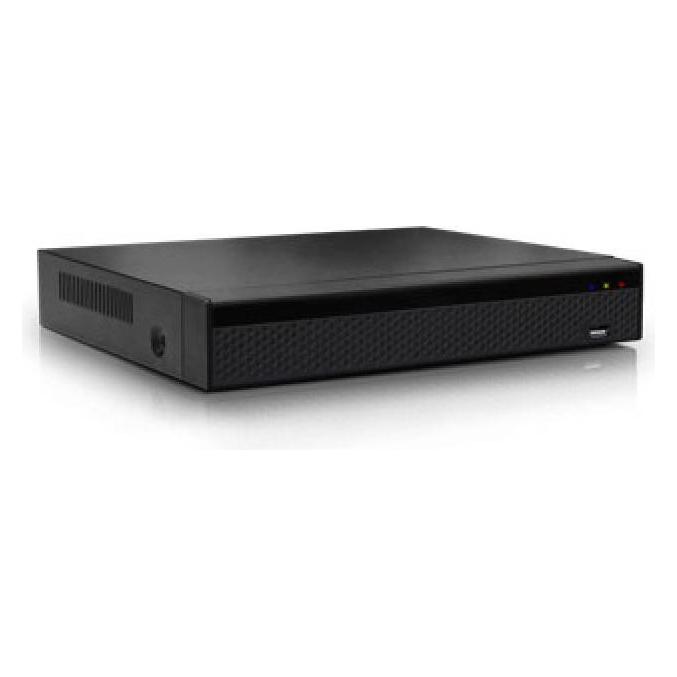 Atlantis Land A11-NVR1600-AK Netzwerk-Videorekorder (NVR) Schwarz (Netzwerk Videorecorder (NVR)) (39294461)