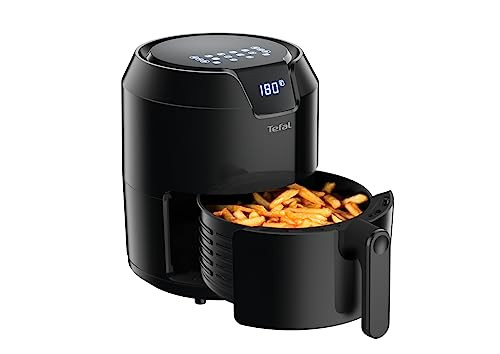 Tefal Easy Fry Precision XL heteluchtfriteuse EY4018