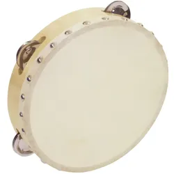 DIMAVERY DTH-804 Tamburin 20 cm