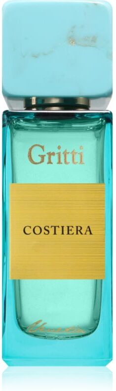Gritti Turchesi Costiera Eau de Parfum mixte 100 ml