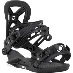 UNION CADET Bindung 2027 black - S